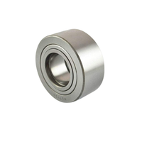 Roulements à rouleaux de type yoke NUTR25 NUTR25A 25x52x24mm en acier chromé pour systèmes de convoyeurs à came automobiles
