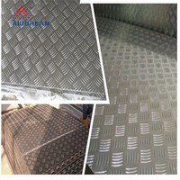 Lámina de Aleación de Aluminio de 4x8 Pies (1220x2440mm, 1500x3050mm) para Corte CNC, Alta Resistencia a la Corrosión, Serie 1000, Grosor Personalizado