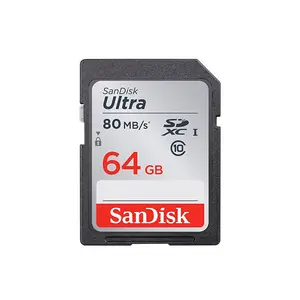 بطاقة SD رقمية كاميرا رقمية كبيرة سرعة عالية 32 جيجا بطاقة تخزين كاميرا ميكرو SLR