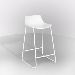 TABURETE MOD. OTAC BLANCO - Product Image 1