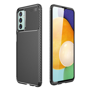Per <span class=keywords><strong>Samsung</strong></span> Galaxy <span class=keywords><strong>M23</strong></span> 5G/F23 vendita calda custodia per cellulare Classic Anti-Shock TPU Twill cover protettive - Product Image 2