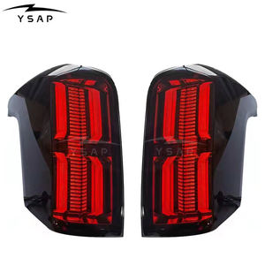 <span class=keywords><strong>Prix</strong></span> usine feu arrière feu arrière pour 2015 2016 <span class=keywords><strong>2017</strong></span> 2018 2019 2019 Triton <span class=keywords><strong>L200</strong></span> - Product Image 1