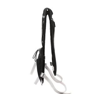 Men's Lightweight Sports Vest Bag <b>Outdoor</b> Mobile Phone <b>Storage</b> Chest Bag Sports Hydration Phone Holder Vest for Hiking - Product Image 4