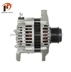 Licht maschine für Nissan PATROL GR TeRano ZD30 ZD30DDTi 12V 90A 23100-VC100 23100-VC10A 23100-VC10B LRA02215 9213509