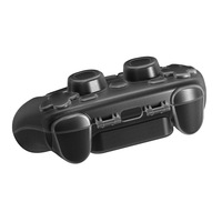 AOLION Nouveau produit Étui de protection pour Steam Deck Design transparent en cristal Matériel PC Boîte de rangement pour Steam Controller2