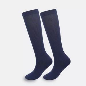 Fully Custom Men <strong>Plus</strong> <strong>Size</strong> Crew Spring <strong>Dress</strong> Long Breathable Compression Socks Office Home Outdoor Sports - Product Image 4