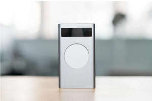 Bloc d'alimentation mobile en graphène, 2,<span class=keywords><strong>000</strong></span> <span class=keywords><strong>mAh</strong></span>, 16x plus rapide que les niveaux de puissance standard, entièrement rempli en <span class=keywords><strong>15</strong></span> minutes - Product Image 2