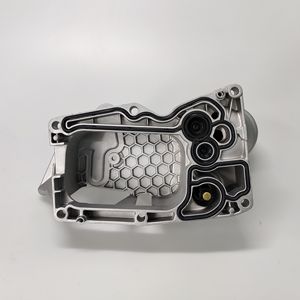 Conjunto de Carcasa del Filtro del Enfriador de Aceite para Modelos 2016-2022 (230i <span class=keywords><strong>330e</strong></span>, etc.) OE 11428507685 Modernización/Actualización Nuevo - Product Image 6