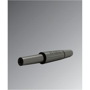 Arbre de fraiseuse conique en acier allié ASSORTS JT-1/JT-2 pour diverses applications d'usinage - Product Image 1