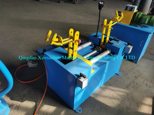 Gebruikte Band Vernieuwde Lijnmachine/Band Vernieuwde Inspectiemachine/Inspectiemachine Voor Banden Vernieuwt Lijn - Product Image 6