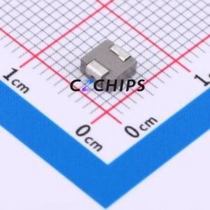 Inductor de Potencia CXP0420-1R5M-AG (1.5uH) 0420 (Inductancia: 1.5uH) (Precisión: 20%) (Corriente Nominal: 5A) - Product Image 2