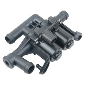 Válvula de Control del Calefactor HAVC para Motor Anto OEM, para BMW <span class=keywords><strong>X5</strong></span> 3.0i Sport Utility 4 Puertas 3.0L 2004-2006, OE 64119310349 64119119164 - Product Image 1