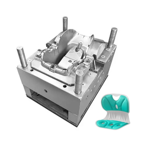 منتجات بلاستيكية مخصصة لتصميم المقعد القطني بالحقن - Product Image 1