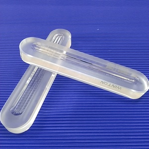 عالية الجودة عاكس جهاز قياس مستوى المياه ، البصر الزجاج قياس مستوى - Product Image 5