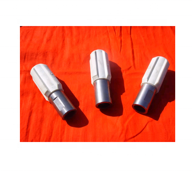 Направляющая: стержень, 2 трубы 7/8 дюйма X стержень 3/4 дюйма