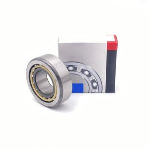 Rodamiento de Bolas de Contacto Angular 7211 CDGA/P4A 7211 BEP 7211 AC 7211 2RS - Product Image 3