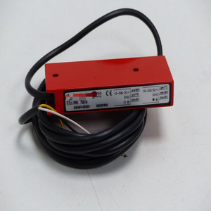 Eletrônico RK 72/<span class=keywords><strong>2</strong></span> Reflexão Luz Barreira MINT - Product Image 1