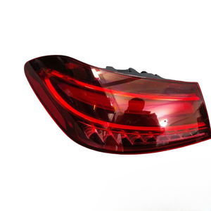 Adecuado para 2024-2025 Mercedes Benz <span class=keywords><strong>GLE</strong></span> <span class=keywords><strong>Coupe</strong></span> C167 GLE350 GLE450 luces traseras LED y luces de freno, originales de <span class=keywords><strong>segunda</strong></span> <span class=keywords><strong>mano</strong></span> - Product Image 3