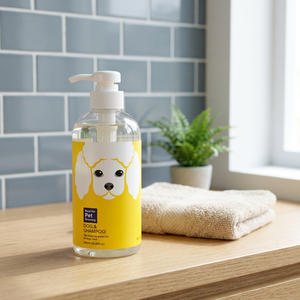 Champú Freelife Coreano para Mascotas, Simple, de Primera Calidad, para Perros y Gatos - Product Image 2
