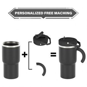 Bouteille d'eau isotherme personnalisable, mini, écologique, tasse isotherme personnalisable pour l'école - Product Image 5