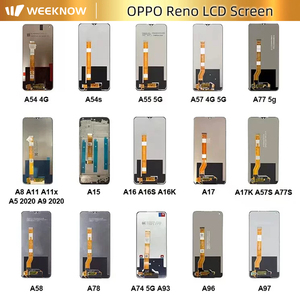 หน้าจอ LCD คุณภาพ TFT ราคาโรงงาน สำหรับโทรศัพท์มือถือ <span class=keywords><strong>OPPO</strong></span> <span class=keywords><strong>R9</strong></span> <span class=keywords><strong>Plus</strong></span> X9079 พร้อมจอสัมผัส - Product Image 2