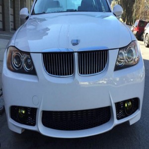 กันชนหน้าชนิด F30คาร์บอนไฟเบอร์สำหรับกีฬา F30ม. กันชนหน้าแบบสปอร์ต F30ม. - Product Image 1