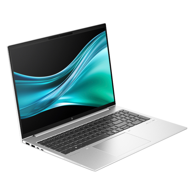 Laptop Brand New EliteBook 860 G11 U5-125U DDR4 16GB 16inch Office Laptop 512GB NVMe Business Laptop in stock