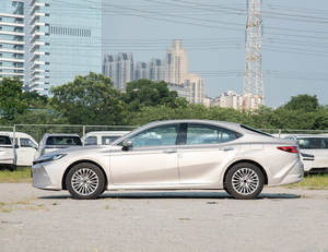 Paiements anticipés Réservation 2024 Toyota Camry Hybrid Parking automatique Voiture de taille moyenne Voitures d'occasion Toyota Camry Voitures à vendre - Product Image 3