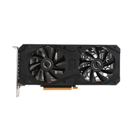Cheap Graphics Card GeForce RTX 3050 Gaming Design Desktop Computer GDDR6 450W Zaiw