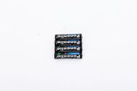 Pila Seca de Carbono Zinc AAA de 1.5V para Controles Remotos, Juguetes, Relojes y Pequeños Dispositivos Electrónicos