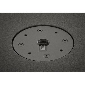 <span class=keywords><strong>SUB</strong></span> 708-AS MK3 Néodyme <span class=keywords><strong>18</strong></span> pouces Caisson de basses passif Coque en bois 700W de puissance pour systèmes de son surround professionnels de concert - Product Image 6