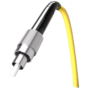 Cavo in Fibra Ottica Preterminato Haina <span class=keywords><strong>HN</strong></span>-<span class=keywords><strong>F</strong></span>/<span class=keywords><strong>F</strong></span>-80003-SM, 8 Core FC-FC, Single-mode G652D, 3m con Rivestimento Esterno in PVC - Product Image 2