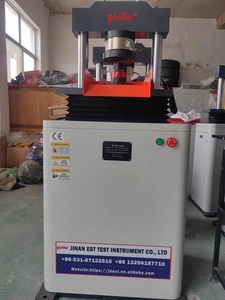 2000kn máy tính xi măng nén sức mạnh và uốn Thiết bị kiểm tra - Product Image 5