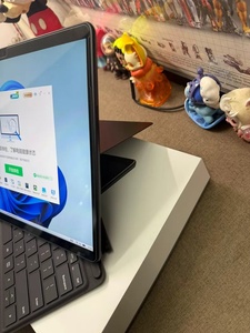 Tablette professionnelle <span class=keywords><strong>Surface</strong></span> <span class=keywords><strong>Pro</strong></span> <span class=keywords><strong>9</strong></span> 13 pouces 120 Hz Écran tactile Sense <span class=keywords><strong>I5</strong></span>-1235U 8 Go 256 Go SSD Thunderbolt 4 Wi-Fi 6E Windows 11 - Product Image 5