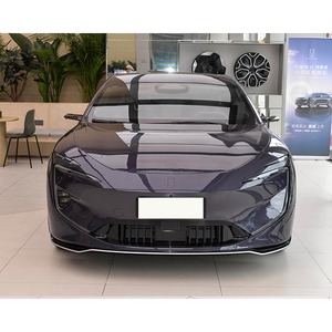 Avatr 12 650km Changan Pure Electric Coupe Coche de lujo Dual Electric 4WD Coche chino barato Hecho en China - Product Image 3