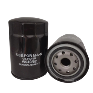 High Efficiency TDM-03 Diesel Engine Oil Filter W940/18 for Trucks 2003-2007 New - Product Image 1