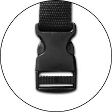 Housse de voiture universelle imperméable en PVC PEVA avec protection UV à 95% Différentes tailles de bâche de voiture pour la plupart des voitures et des SUV - Product Image 5