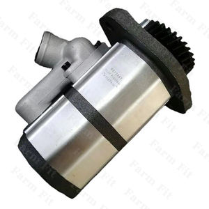 RE73947 Nouvelle pompe hydraulique pour tracteur John Deere 5076E 5082E 5090E 5410 5415 - Product Image 3