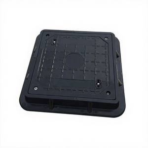 Couvercle <span class=keywords><strong>de</strong></span> <span class=keywords><strong>regard</strong></span> multifonctionnel / Couvercle <span class=keywords><strong>de</strong></span> boîte en plastique / Couvercle <span class=keywords><strong>de</strong></span> <span class=keywords><strong>regard</strong></span> pour <span class=keywords><strong>fosse</strong></span> <span class=keywords><strong>septique</strong></span> - Product Image 4