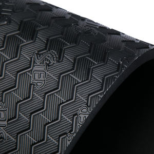 Semelle extérieure en EVA pour sandales et tongs, feuille de texture EVA pour usage en tongs - Product Image 1