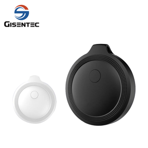 Traceur GPS portable HT02 OEM avec batterie au lithium, étanche, pour vélos, portefeuilles, alertes et localisation (garantie 1 an) - Product Image 1