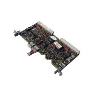 Analog ve İkili sinyaller için 6SE70 serisi 6SE7090-0XX84-3EA0 Simovert Masterdrives seri I/O modülü SCI 1 PLC VDF Motor - Product Image 2