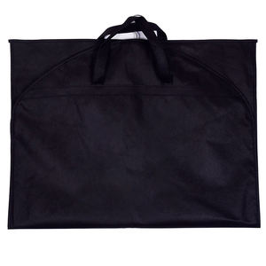 Personalizado Cordura 600D Sublimación Tela Oxford, Cubierta de Polvo Plegable Vestido Traje Protector Bolsas de Ropa/ - Product Image 1