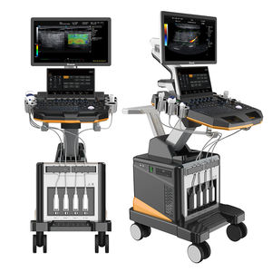 수의사 및 병원 진단 이미징을위한 고화질 3D OB/GYN 진단 초음파 스캐너 - Product Image 2