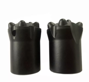 لقمة حفر كربيدية عالية الجودة من بورت لونج يير، قطر 36 مم، لقمة حفر صخور بزاوية مخروطية 7 و11 و<span class=keywords><strong>12</strong></span> درجة - Product Image 1