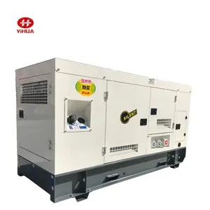 Factory AG3-100 by Cofo Engine Soundproof Diesel Generator Sets