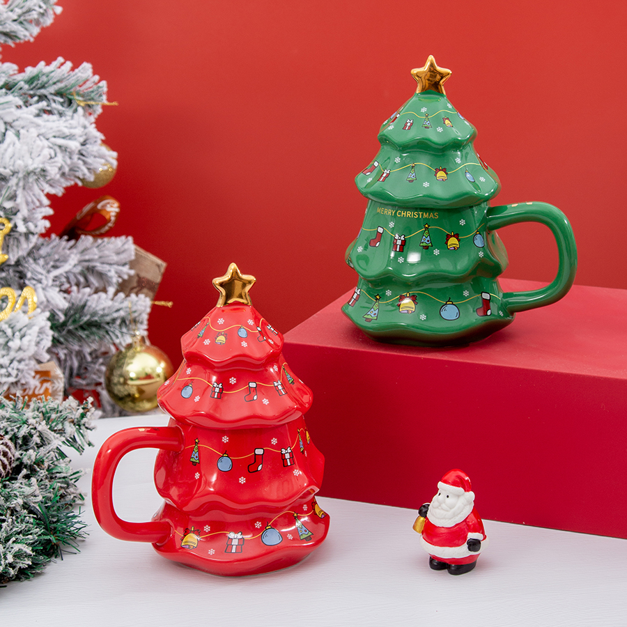 Equipos Medicos MuÃ±ecos De Navidad En Ceramica Kirkland Signature