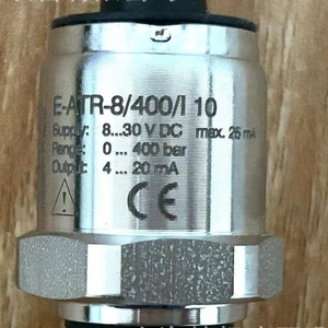 Sensor Italiano A-TOS E-ATR-8/400/I 10 Económico en Stock - Product Image 5
