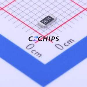 Résistance CMS RS-06L2R94FT 1206 (Type : Film Épais) (Résistance : 2,94 Ohm Précision : 1%) - Product Image 1