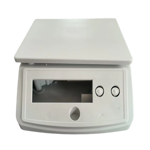 طقم مطابق بمقياس كهربائي عالي الدقة قابل للتخصيص حقن من أجل التصنيع والتجميع - Product Image 1